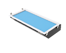 GLACIER L13007 - PANEL LIGHT