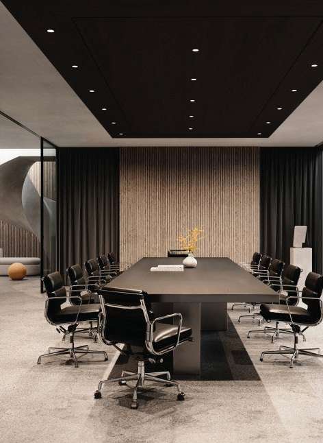 ALYSSA L01188 - CEILING RECESSED LIGHT view 2