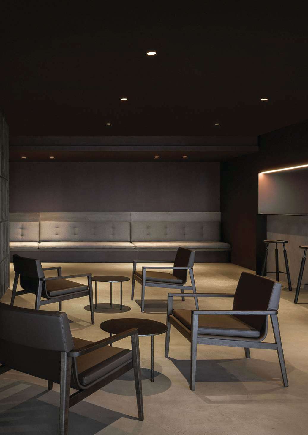 ARCOS L01233 - CEILING RECESSED LIGHT view 3