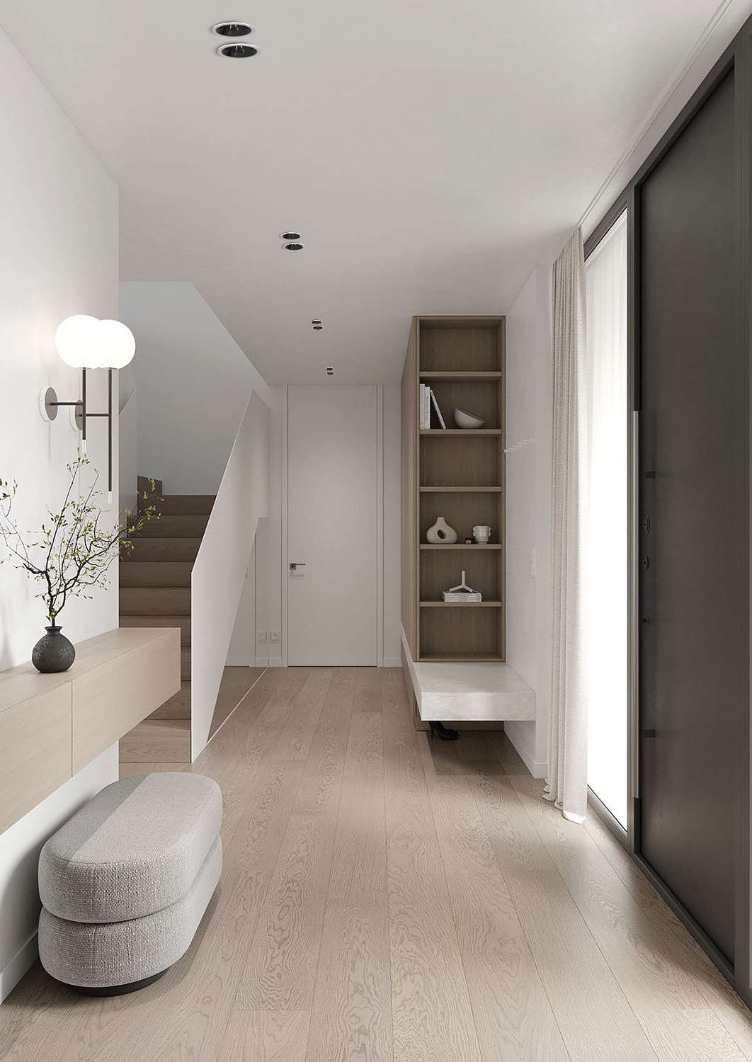 ATRANI L01199 - CEILING RECESSED LIGHT view 3