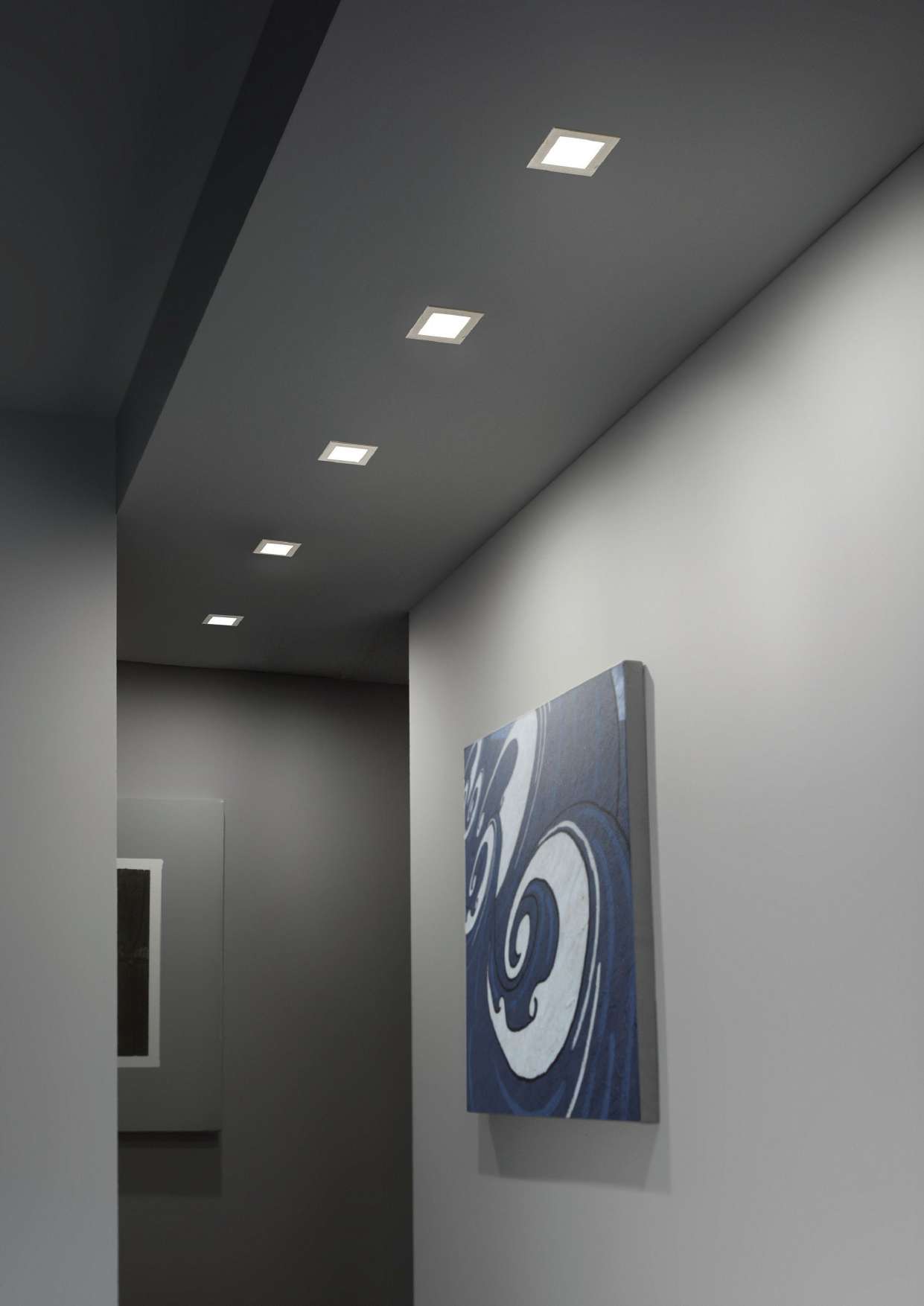 BEYNAC L01262 - CEILING RECESSED LIGHT view 2