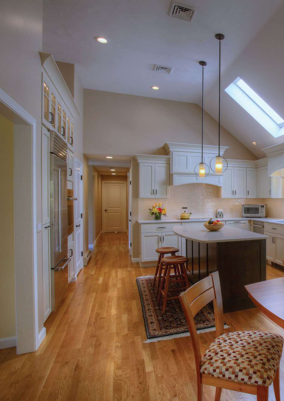 CALLEJON L01132 - CEILING RECESSED LIGHT view 3
