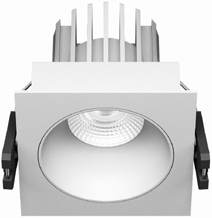 LYRA LBE2045 - SPOT LIGHT view 3