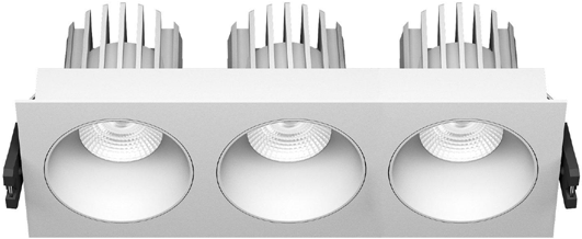 LYRA LBE2045 - SPOT LIGHT view 4