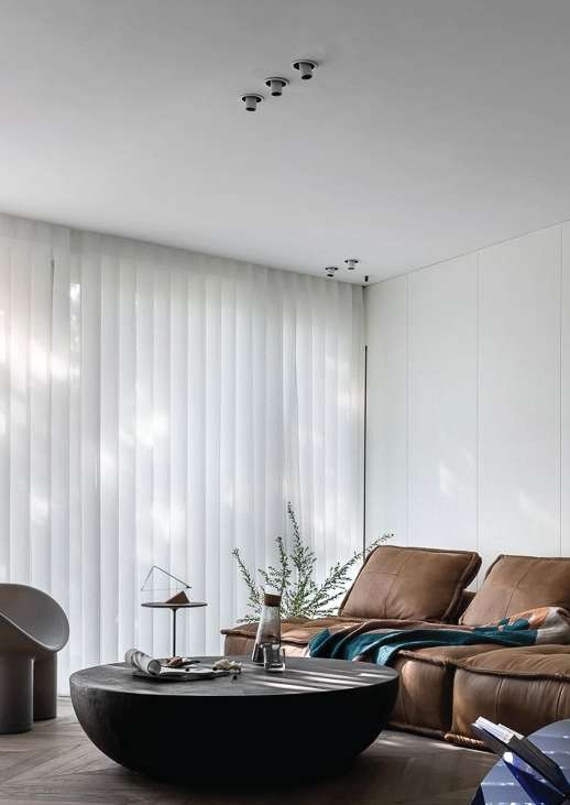 REGOLARE L01004 - CEILING RECESSED LIGHT view 2