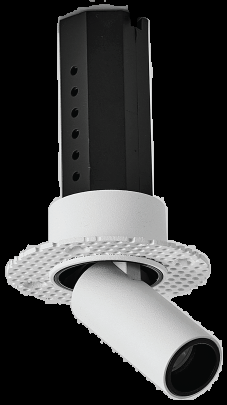 REGOLARE L01001 - CEILING RECESSED LIGHT view 3