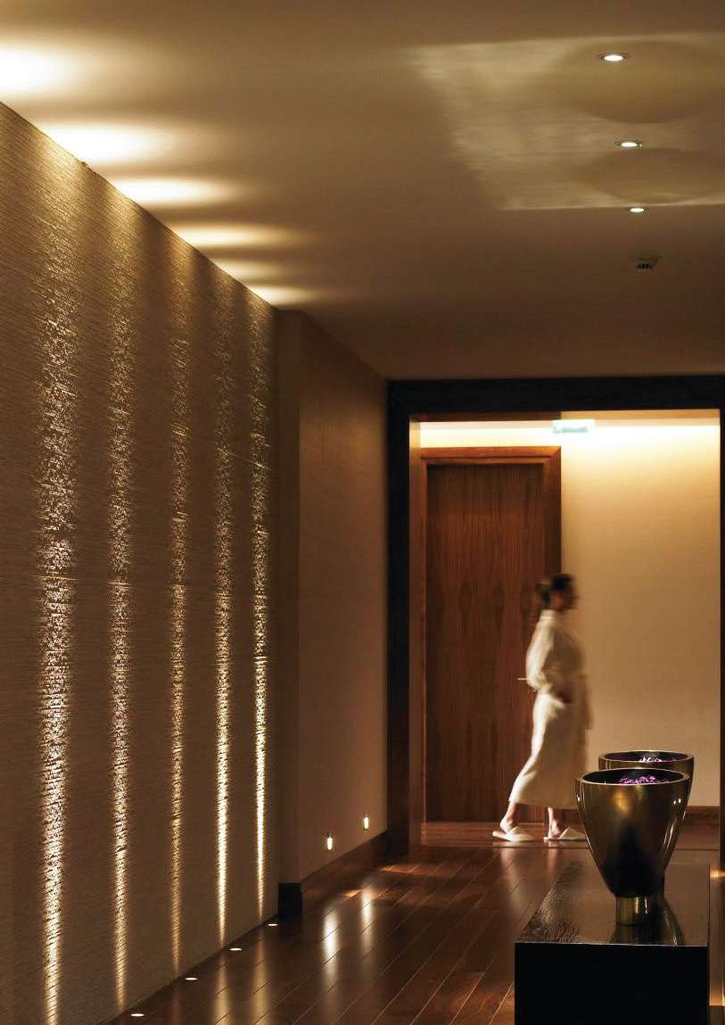 TURIN L01275 - CEILING RECESSED LIGHT view 3
