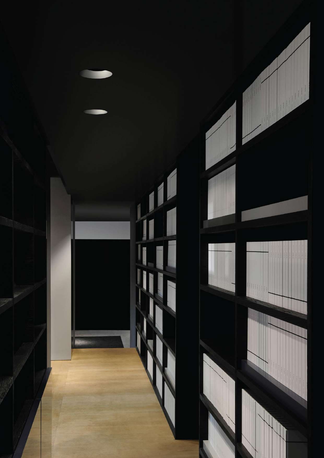 VOLSCI L01118 - CEILING RECESSED LIGHT view 2